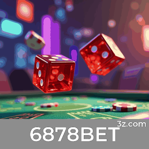 6878BET: Bônus e Ofertas Imperdíveis para Apostadores