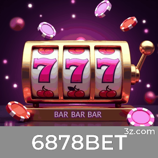 6878BET: Seu Cassino Online Seguro e Profissional