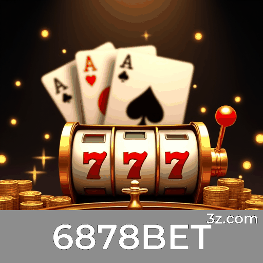 6878BET: Seu Cassino Online Seguro e Profissional