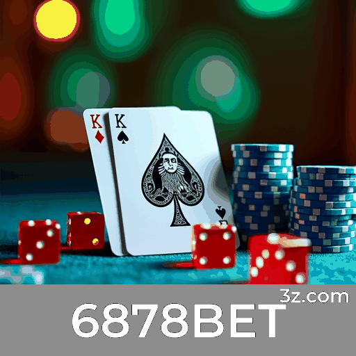 6878BET: Seu Paraíso de Jogos Selecionados e de Qualidade
