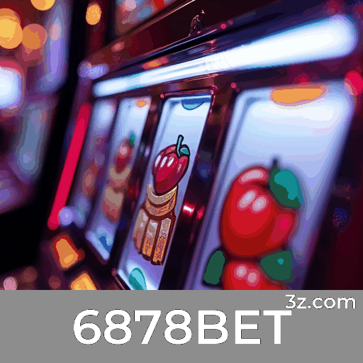 6878BET: Jogos de Cassino Luxuosos e Imersivos