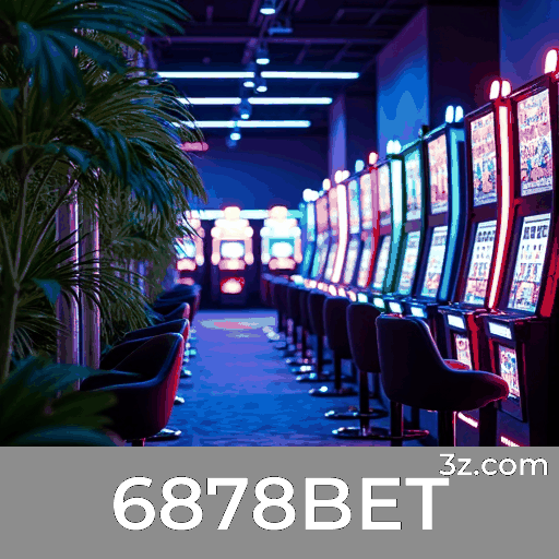 Tecnologia Avançada e Segurança Inigualável na Plataforma 6878BET