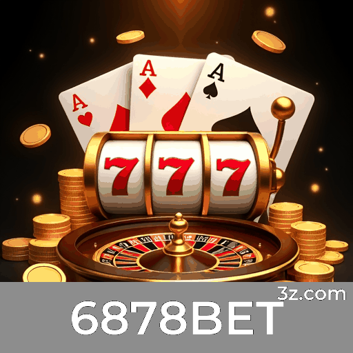 6878BET: Apostas Esportivas Completas para Brasileiros