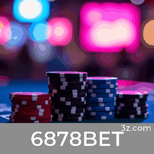 6878BET: Experiência Profissional e Imersiva no Mundo dos Cassinos 6878BET: Experiência Profissional e Imersiva no Mundo dos Cassinos