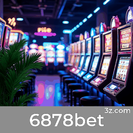 Infraestrutura de Nuvem Avançada e Segurança em 6878bet