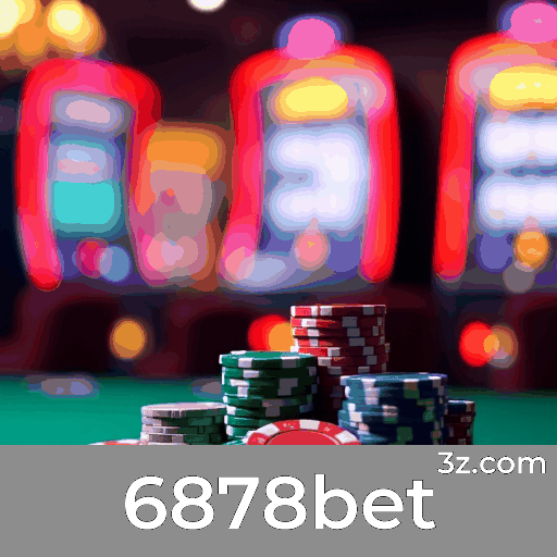 6878bet: Mundo de Jogos Selecionados