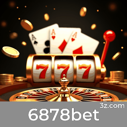 Experiência Premium em Jogos de Cassino no 6878bet