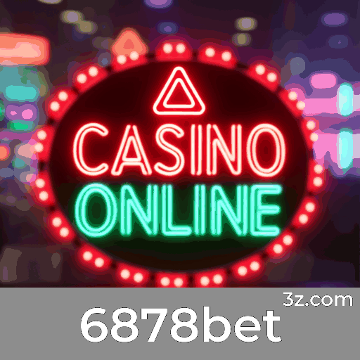 Sinta a Emoção e Realismo Psicológico no Ambiente Envolvente do Casino 6878bet